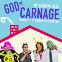 Performance Network Theatre Announces GOD OF CARNAGE, Beginning 1/12