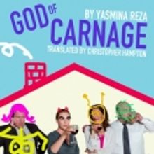 Performance Network Theatre Announces GOD OF CARNAGE, Beginning 1/12
