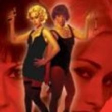  Theatre Memphis Opens CHICAGO, 3/9