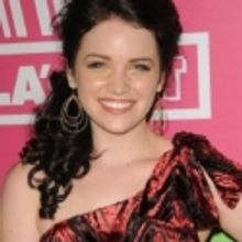 Over the Moon Opens SPRING AWAKENING With Lindsay Pearce and Janel Parrish, 3/16