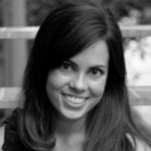 BWW Interviews: Gina D'Arco Tackles THE FRIDAY FIVE