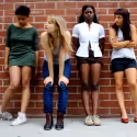 Kenyetta Lethridge’s INNOCENT FLESH Opens in NY, 3/15