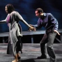 BWW Reviews: YELLOWMAN at the Rep Stage in Columbia is Simply Superb