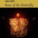 THE ROAR OF THE BUTTERFLY to Play Pre-Off-Broadway Engagement, 5/3 – 20