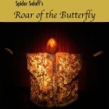 THE ROAR OF THE BUTTERFLY to Play Pre-Off-Broadway Engagement, 5/3 – 20