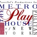 Metropolitan Playhouse Presents Arnaud d'Usseau and James Gow's DEEP ARE THE ROOTS…