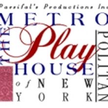 Metropolitan Playhouse Presents Arnaud d'Usseau and James Gow's DEEP ARE THE ROOTS, 3