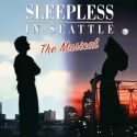 Pasadena Playhouse's SLEEPLESS IN SEATTLE- THE MUSICAL Postponed Until 2012-13 Season