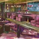 Photo Flash: First Look at New 54 Below Club & Broadway Concert Venue!