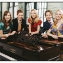 THE 5 BROWNS Perform at the Van Wezel, 3/15