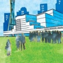 Seattle Repertory Theatre 50th Anniversary Season to Include WAR HORSE, GLASS MENAGER