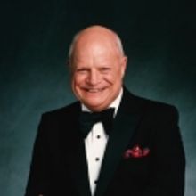 Comedian Don Rickles Returns to The Orleans Showroom, 3/24-25