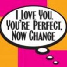 Denver Center Attractions presents I LOVE YOU, YOU’RE PERFECT, NOW CHANGE Now Throu