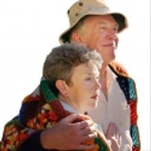 Lakewood Theatre Company presents ON GOLDEN POND by Ernest Thompson, 3/9 - 4/15