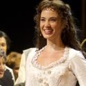 BWW Interviews: Sierra Boggess, Talking About PHANTOM 25, LOVE NEVER DIES, And REBECCA!