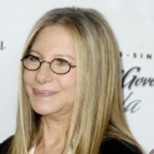Photo Flash: Barbra Streisand, Robert Barth, et al. at 2011 Cedars-Sinai Gala