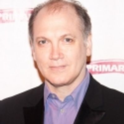 Photo Coverage: Charles Busch, Tracy Letts, et al. at the 2011 Primary Stages Gala