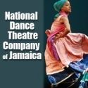 Brooklyn Center presents NATIONAL DANCE THEATRE COMPANY OF JAMAICA - 3/24-25
