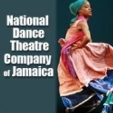 Brooklyn Center presents NATIONAL DANCE THEATRE COMPANY OF JAMAICA - 3/24-25