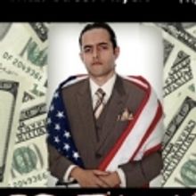 World Premiere Of 'Lucky' Luciano Play FOR THE LOVE OF MONEY