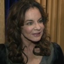 TV: Chatting with the Cast of OTHER DESERT CITIES on Opening Night!