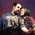 Confirmed: Michael Ball, Imelda Staunton's SWEENEY TODD to Transfer to West End in…