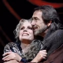 Photo Flash: Joanna Lumley, Robert Lindsay in THE LION IN WINTER