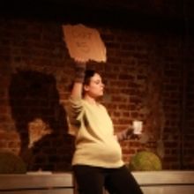 Photo Flash: La MaMa’s EROSION: A FABLE by Loom Ensemble