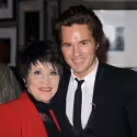 Photo Flash: Chita Rivera, Peter Jobeck, et al. at Jim Caruso's CAST PARTY