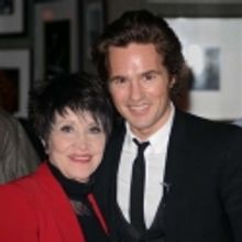 Photo Flash: Chita Rivera, Peter Jobeck, et al. at Jim Caruso's CAST PARTY
