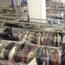 Theatre Development Fund to Feature Costume Collection at Kaufman Astoria Studios…