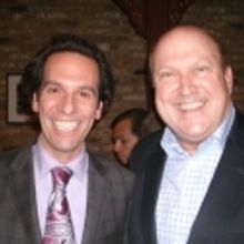 Photo Flash: MAESTRO Opens at Royal George Theatre