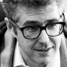 Reinventing Radio: An Evening with Ira Glass Tix Now On Sale