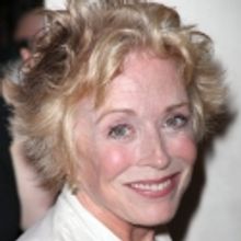 Holland Taylor to Lead Pre-Broadway Run of ANN at Kennedy Center, 12/17-1/15