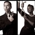 BWW Reviews: Devil's Thumb Productions ACCOMPLICE - Wickedly Wonderful!