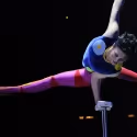 BWW JR: BIG APPLE CIRCUS DREAM BIG- An Afternoon of Firsts