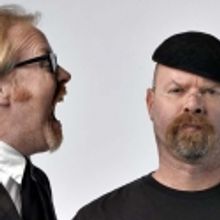 Tickets Go On Sale 11/11 For Mythbusters: Behind the Myths at the Nokia Theatre