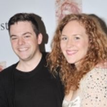 Photo Flash: Rufus Wainwright, Isaac Mizrahi, et al. at DARK SISTERS Premiere