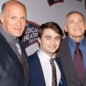 TV EXCLUSIVE: Daniel Radcliffe & SMASH Stars Honor Craig Zadan & Neil Meron - Inside…
