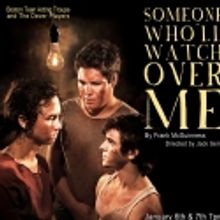 BTAT Presents SOMEONE WHO’LL WATCH OVER ME