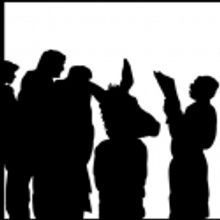 The Mechanicals Theatre Group Presents William Shakespeare's Twelfth Night, 12/2-18