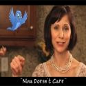 TV: Susan Egan's 'Nina Doesn't Care' Goes Live!