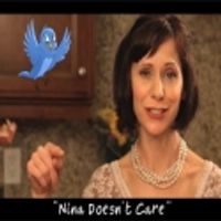 TV: Susan Egan's 'Nina Doesn't Care' Goes Live! Video