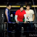 Photo Coverage: AMERICAN IDIOT Tour Kicks Off in Toronto!