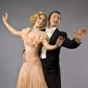 TOP HAT to Make West End Debut in April; Summer Strallen and Tom Chambers to Star