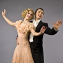 TOP HAT to Make West End Debut in April; Summer Strallen and Tom Chambers to Star