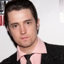 Eddie Clendening to Make Appearance at OH! YOU PRETTY THINGS, 1/15