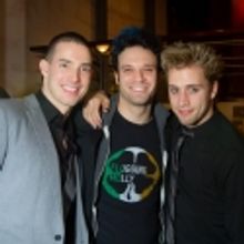 Photo Coverage: The IDIOTS Have Arrived in Toronto - AMERICAN IDIOT Opening Night!