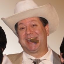 BWW Reviews: ELVIS HAS LEFT THE BUILDING Lands Flatly in New Production at Chaffin's 