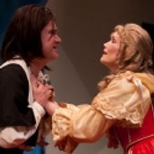 BWW Reviews: TARTUFFE at Taproot Theatre